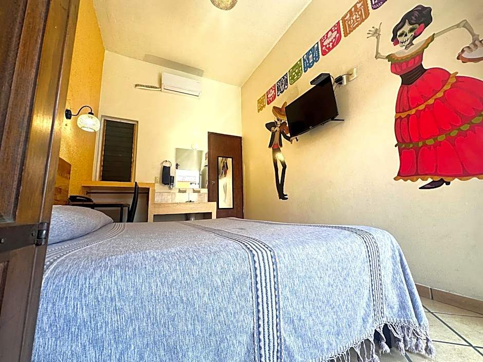 Hotel Escalada