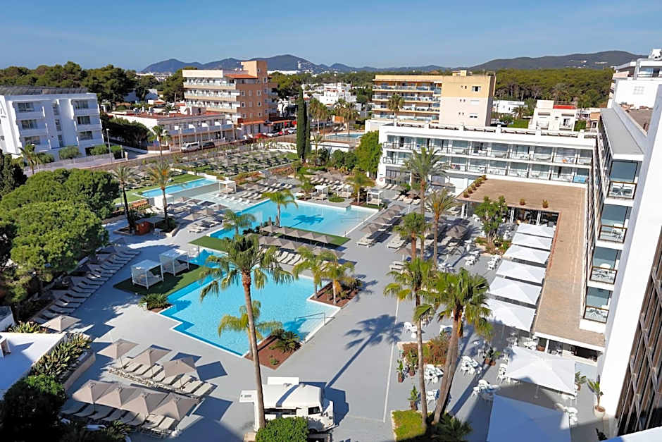 AluaSoul Ibiza - Adults only
