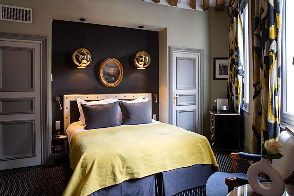 Hôtel Le Relais Saint-Germain