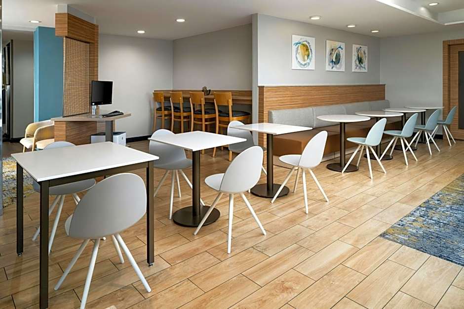 TownePlace Suites by Marriott Waco South