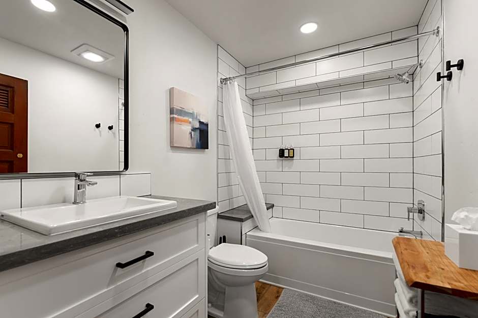 Summit Lofts Boutique Hotel