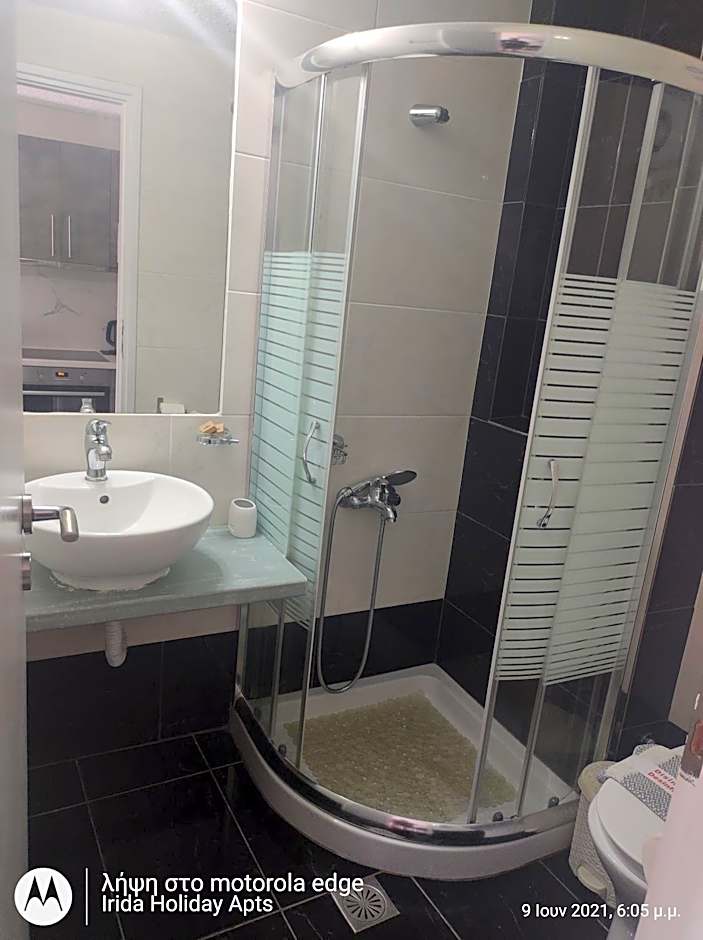 Irida Holiday Apartments