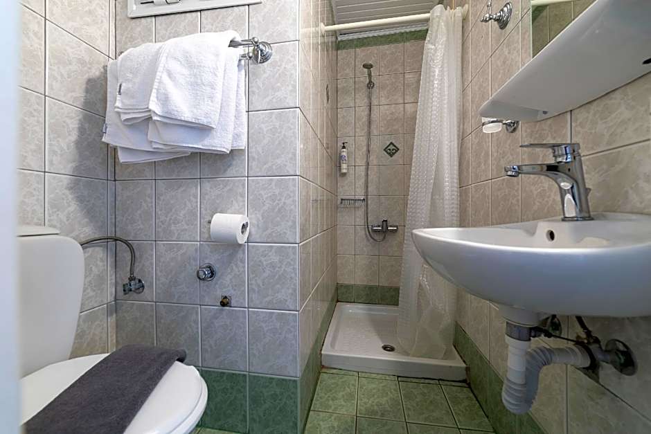 Delfini Hotel Patras
