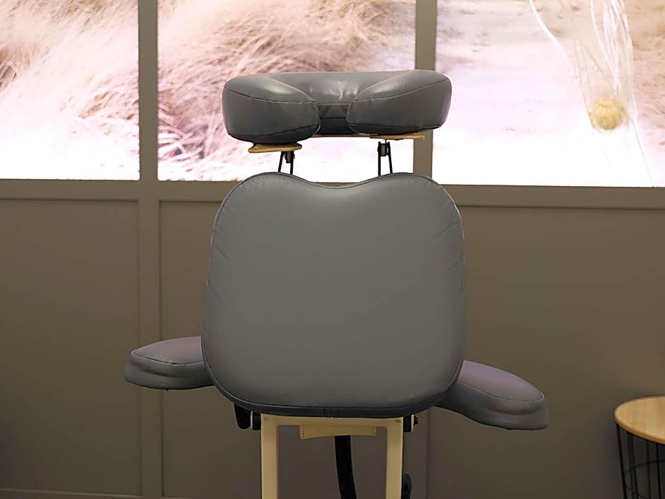 Novotel Suites Luxembourg