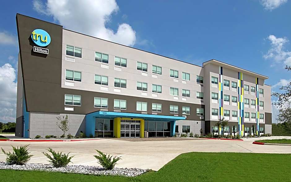 Tru by Hilton Bryan College Station, TX