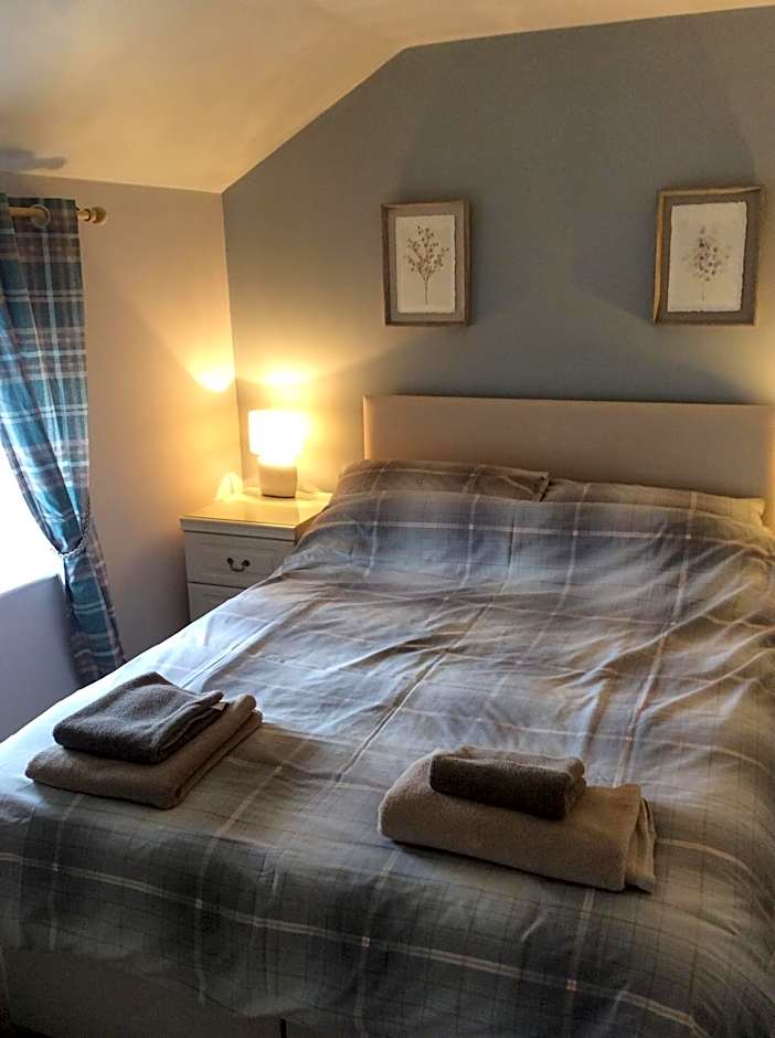 The Lord Nelson Inn B&B