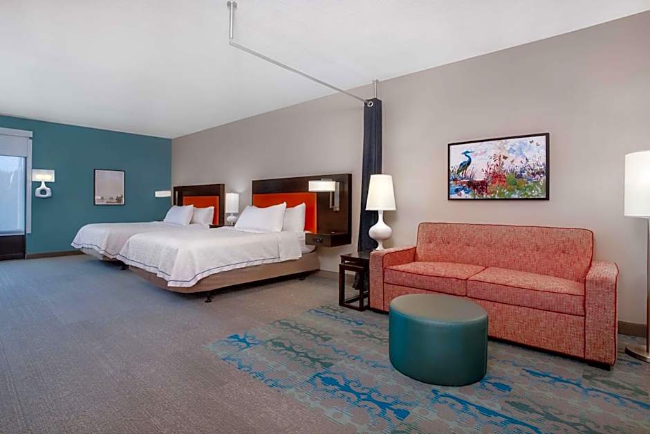 Home2 Suites by Hilton Gainesville