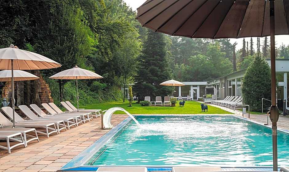 Waldhotel Tannenhäuschen