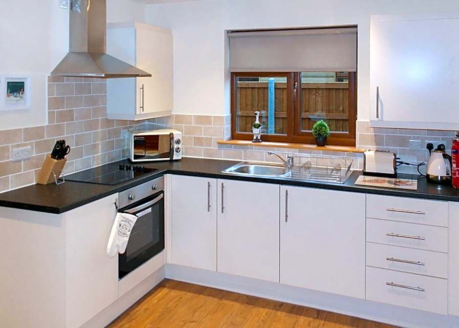 Heart Of Wales Lodges