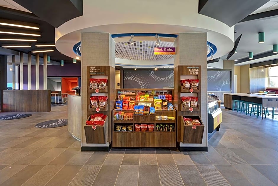 Tru By Hilton Fort Worth Fossil Creek