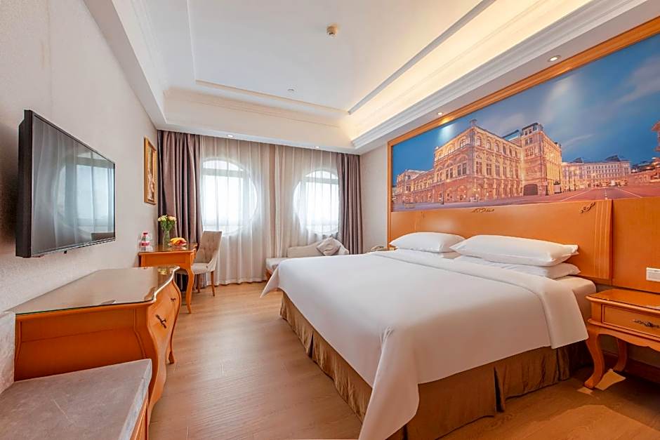 Vienna Hotel Guangzhou Beijing Road Pedestrian Street