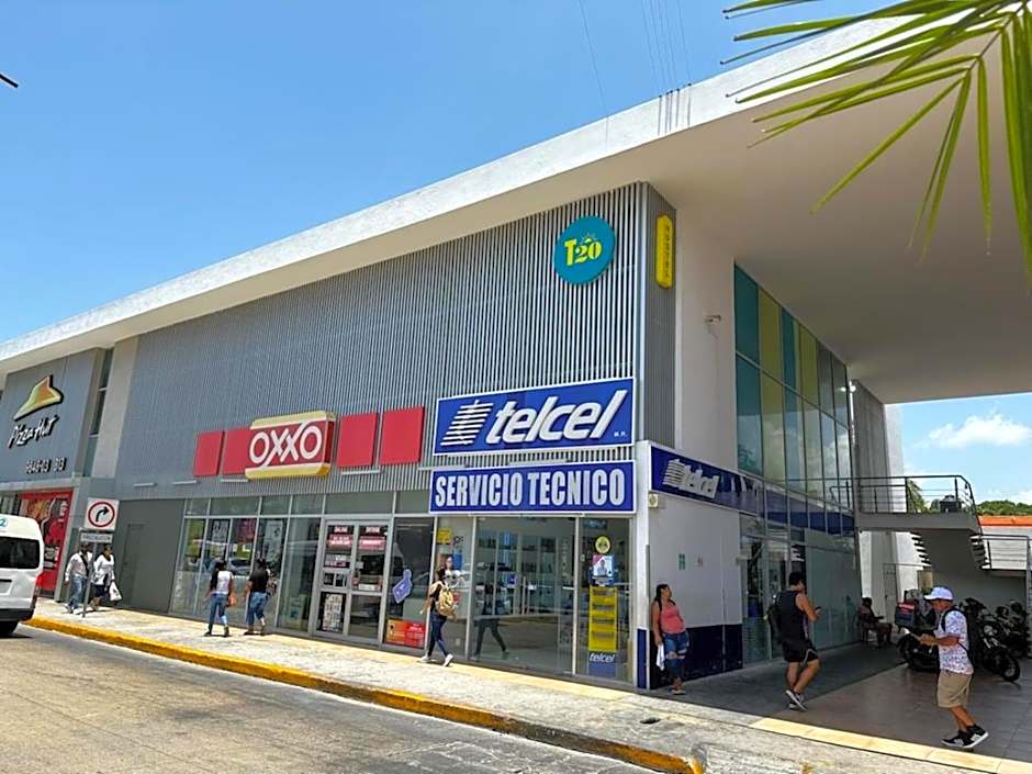 Hostel Tropico 20 PDC