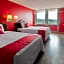 OYO Hotel Macon GA I-75 South