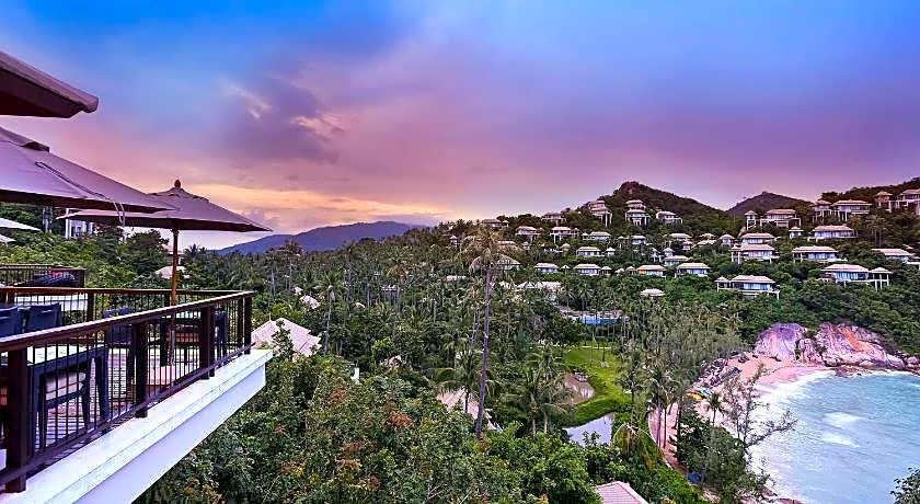 Banyan Tree Samui