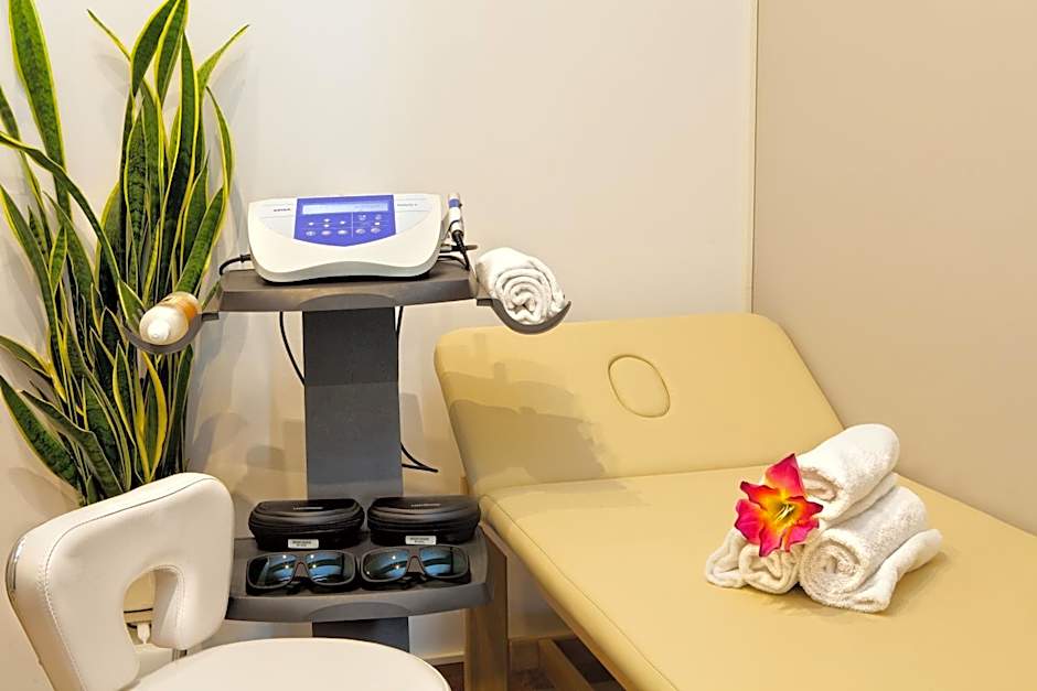Hotel Beskidzki Raj Medical SPA