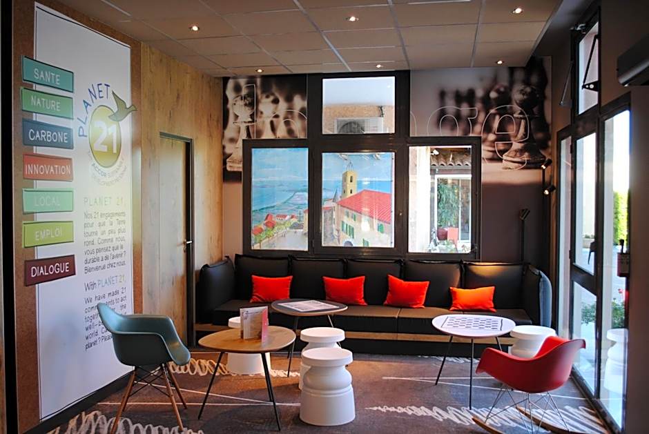 ibis Hyeres Centre