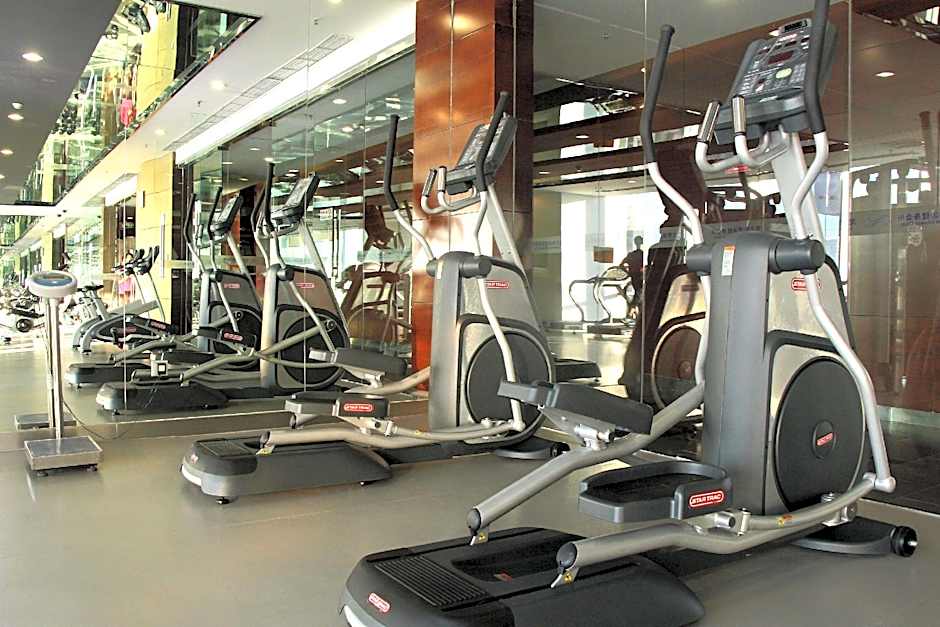 Shenyang Longemont Hotel