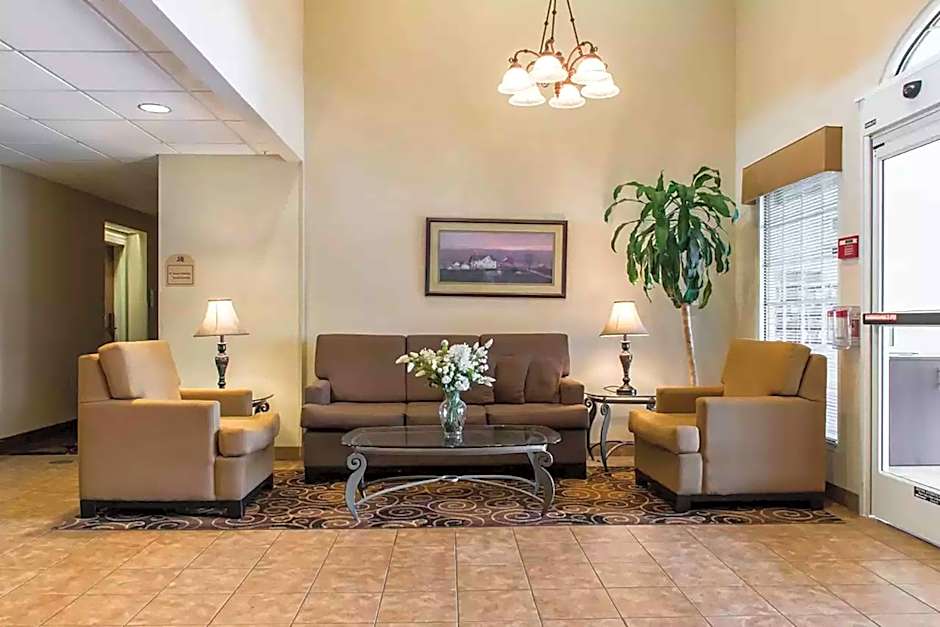 Extended Stay America Suites - Lancaster County