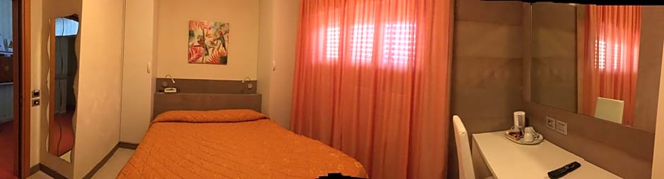 Hotel da Filie'