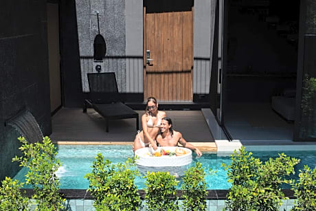 AKRA Collection Layan - Hideaway Villas