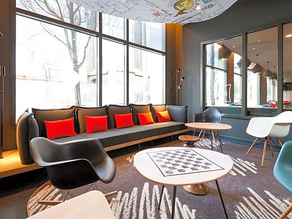 Ibis Gent Centrum St Baafs Kathedraal