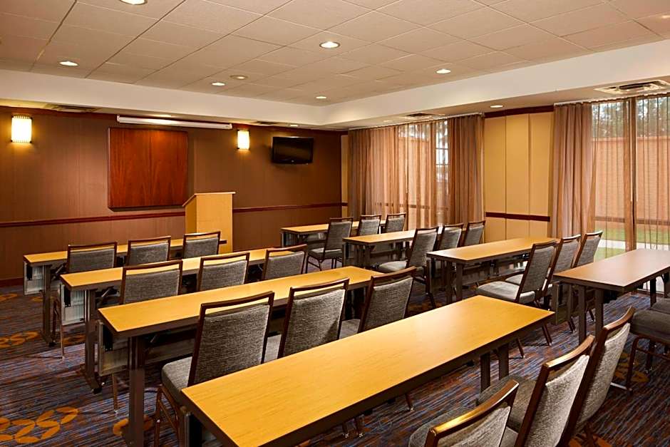 Courtyard by Marriott Brownsville