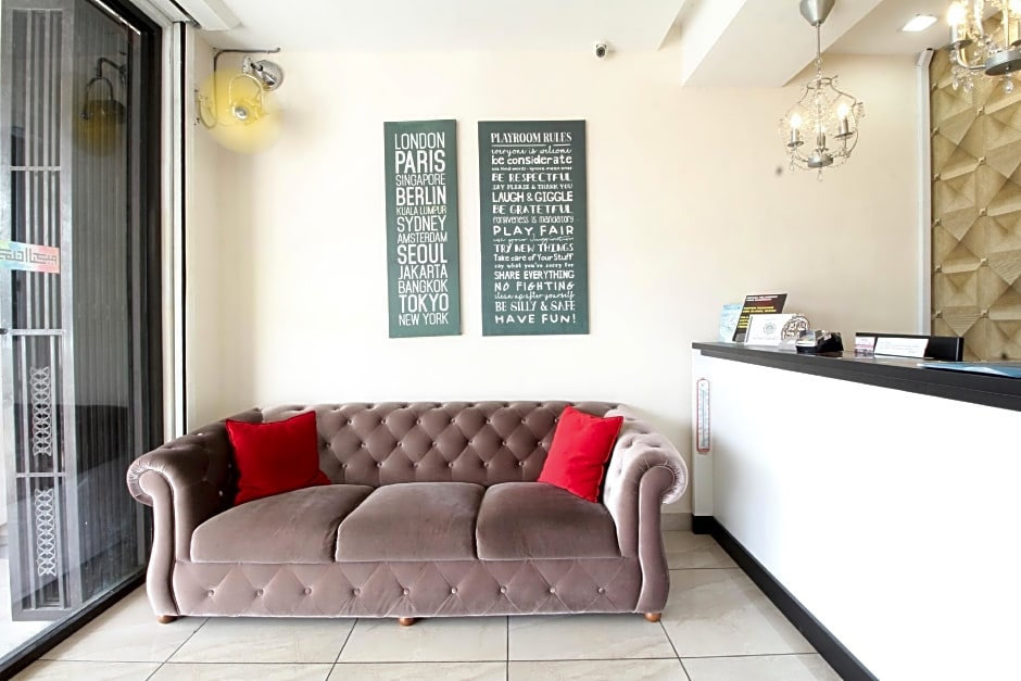 Mimilala Boutique Hotel 