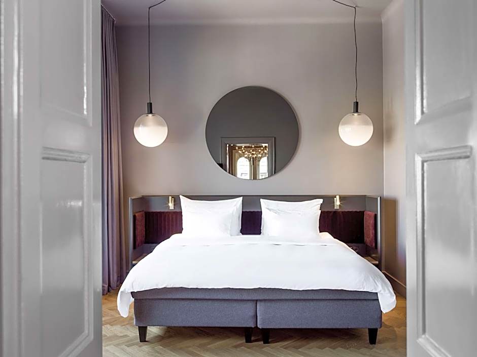 Radisson Collection Strand Hotel, Stockholm