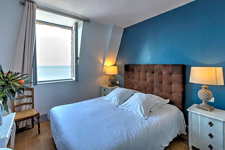 Hotel Le Rayon Vert