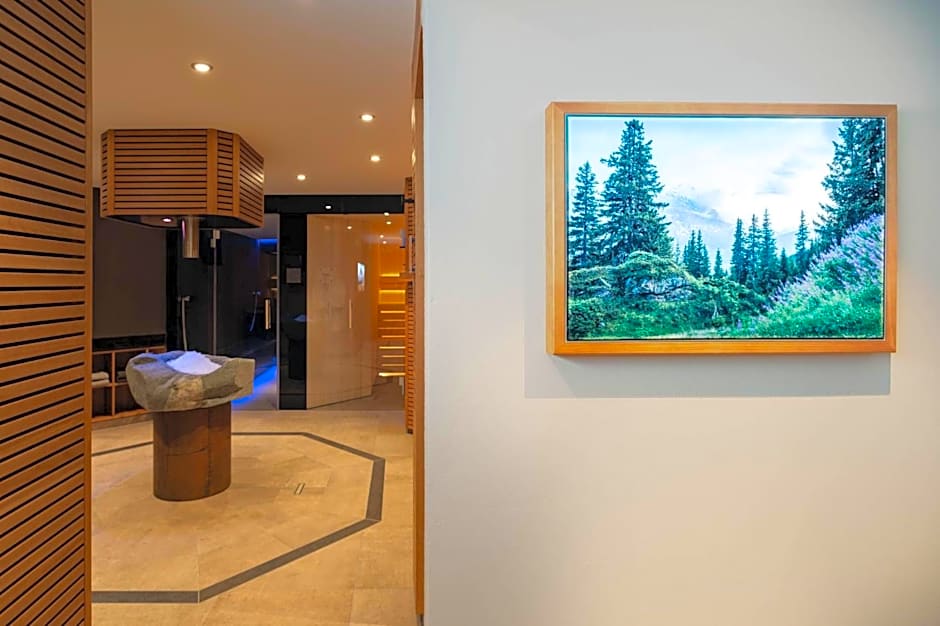 Hotel Caprice - Grindelwald