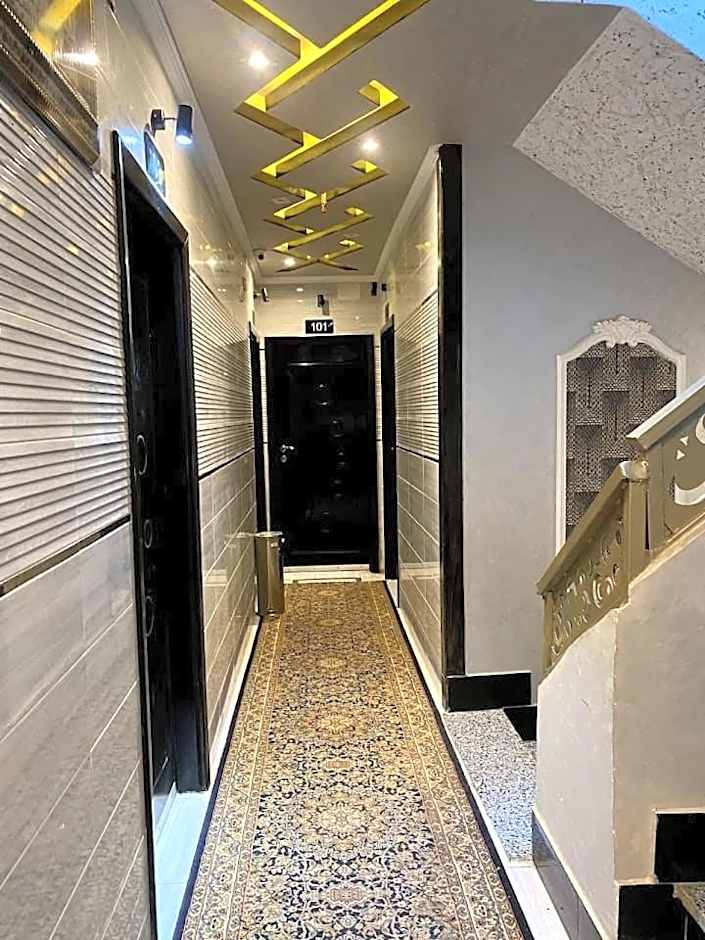 Al Amir Palace Hotel