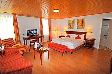 Mini Suite