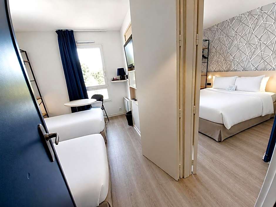 Kyriad Hotel La Fleche