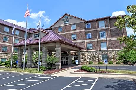 Homewood Suites By Hilton Cincinnati Airport South-Florence