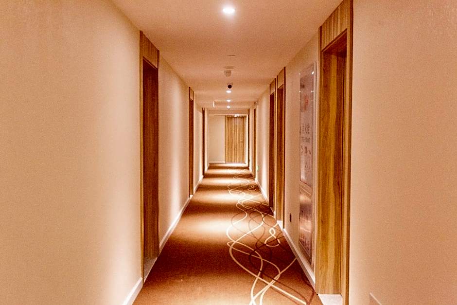 Hanting Premium Hotel – Yangzhou