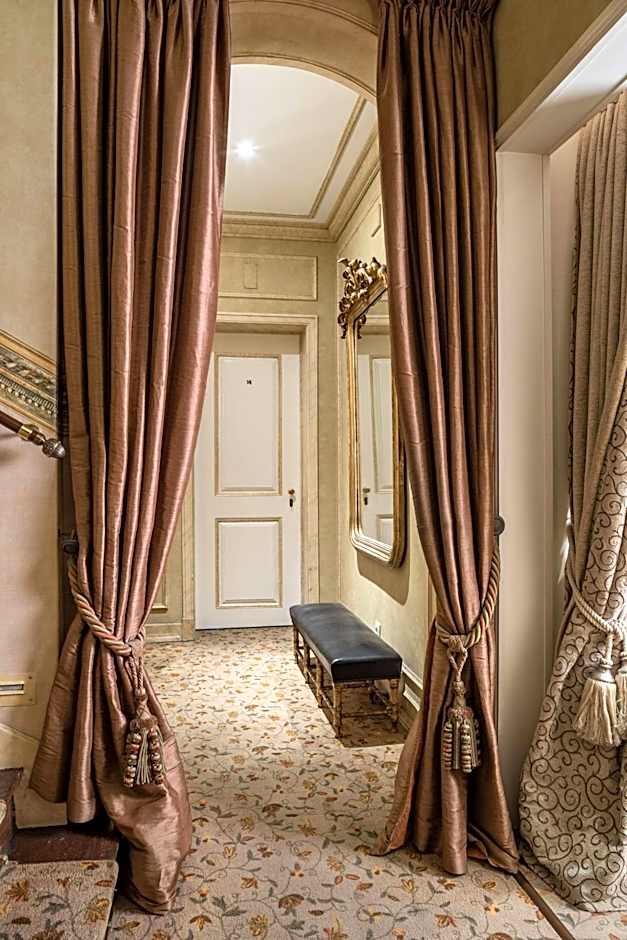 As Janelas Verdes Inn - Lisbon Heritage Collection