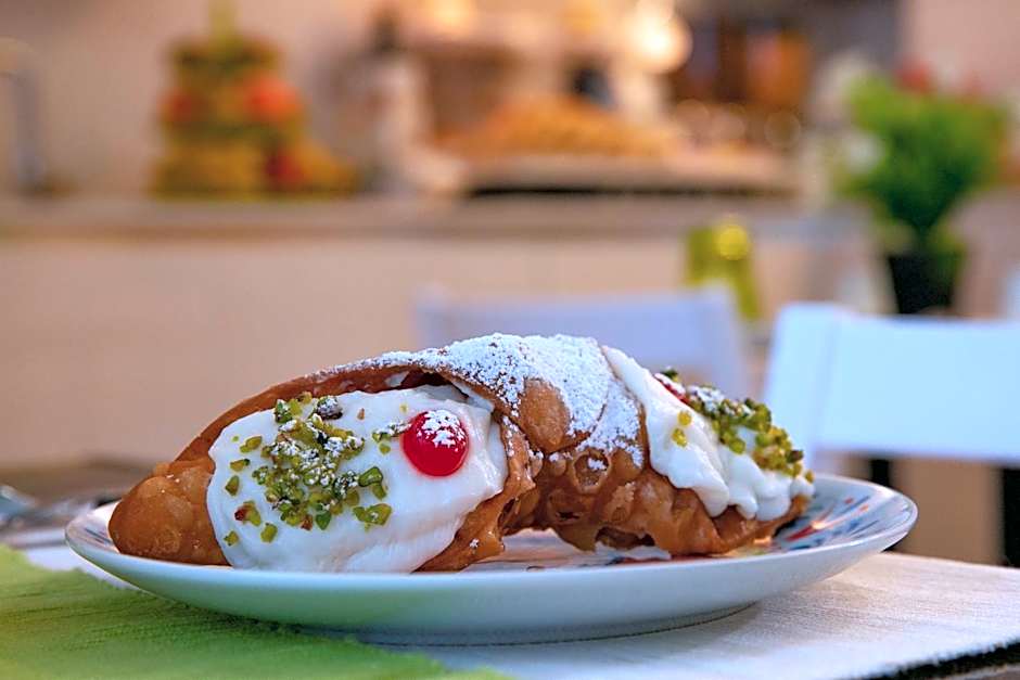 Zanzi 's Charming Rooms