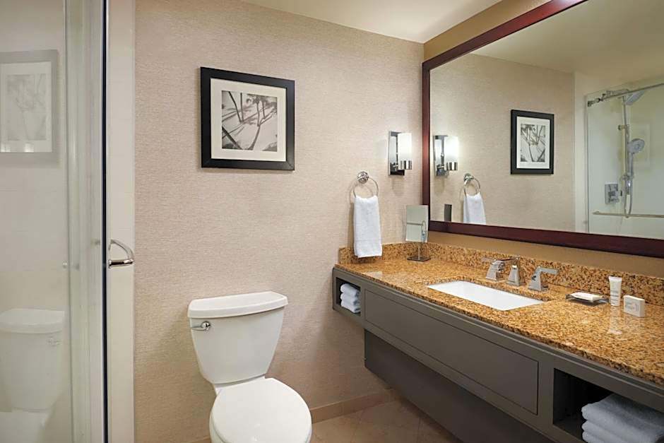 Boca Raton Marriott At Boca Center