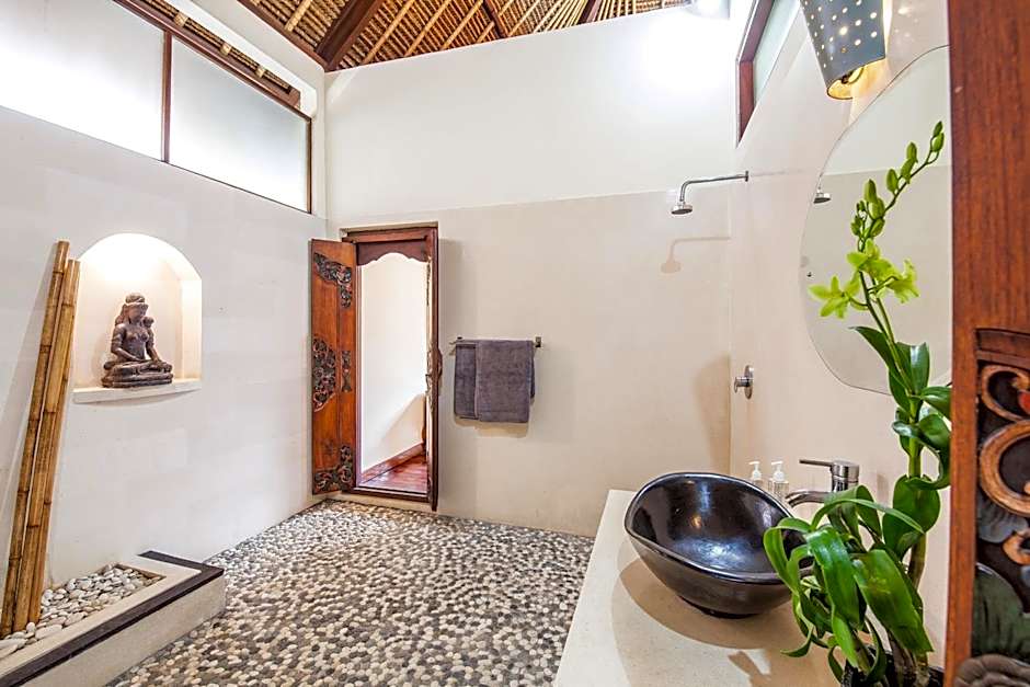 Alizee Villa