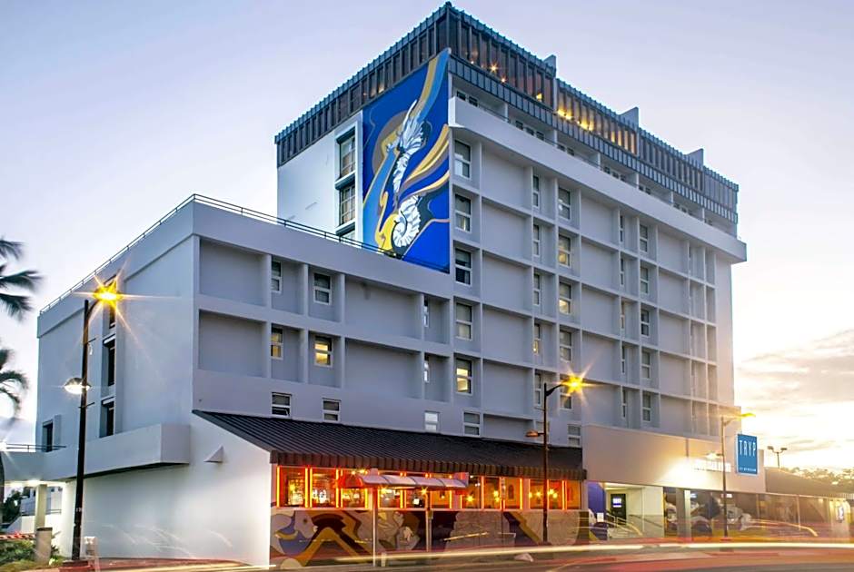 TRYP by Wyndham Isla Verde