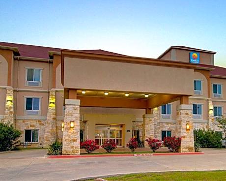 Comfort Inn & Suites Alvarado