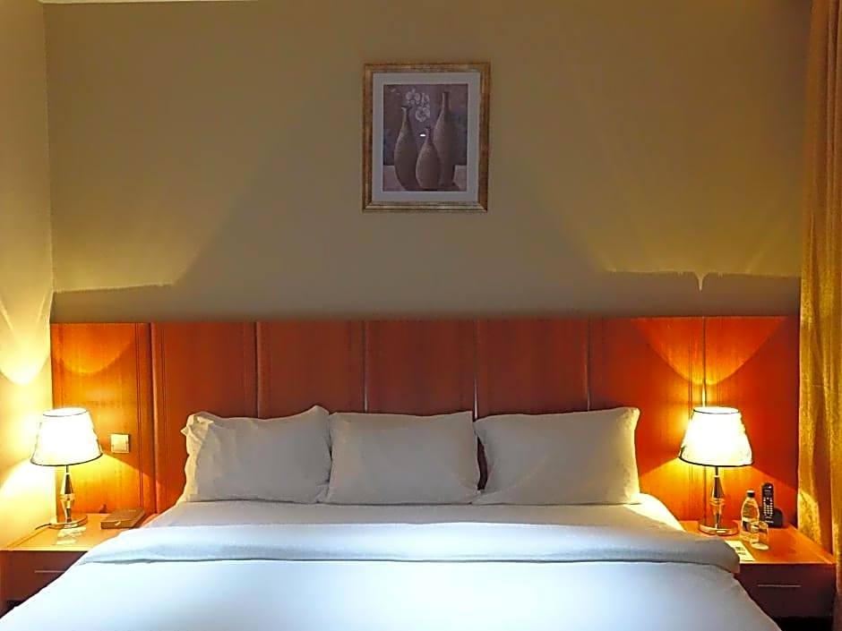 Swiss International Mabisel Port Harcourt