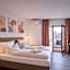 Luna Inn Stuttgart City