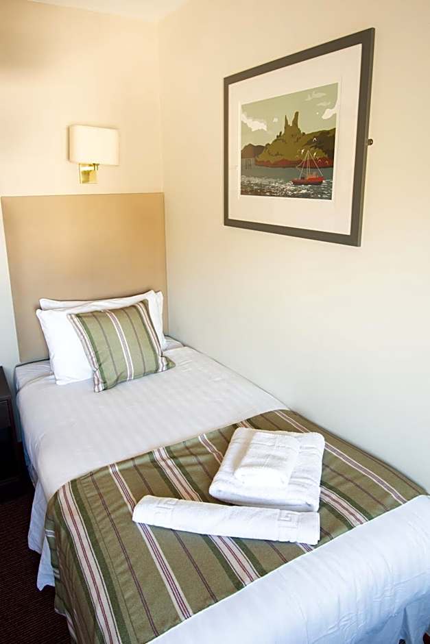 Kings Arms Hotel - A Bespoke Hotel