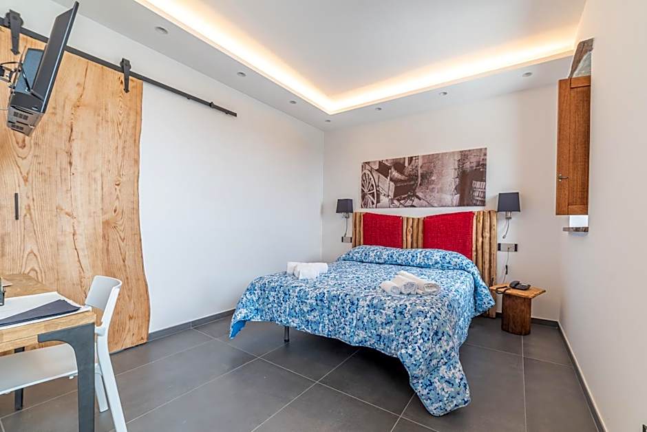 Antichi Orti del Sole