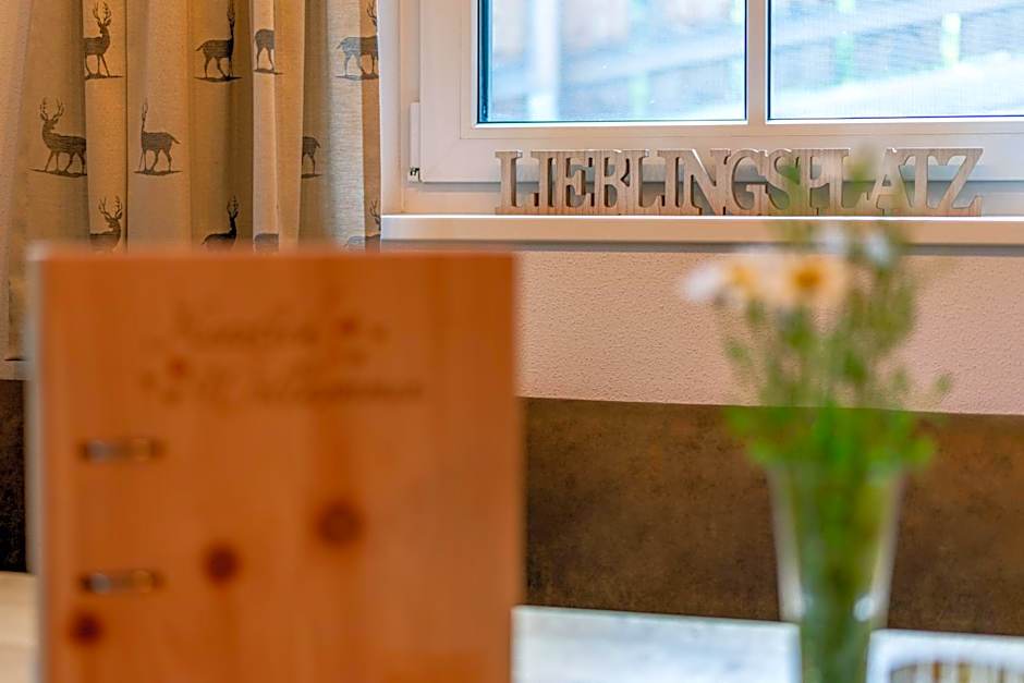 Der Ortnerhof - Hotel & Reiterhof