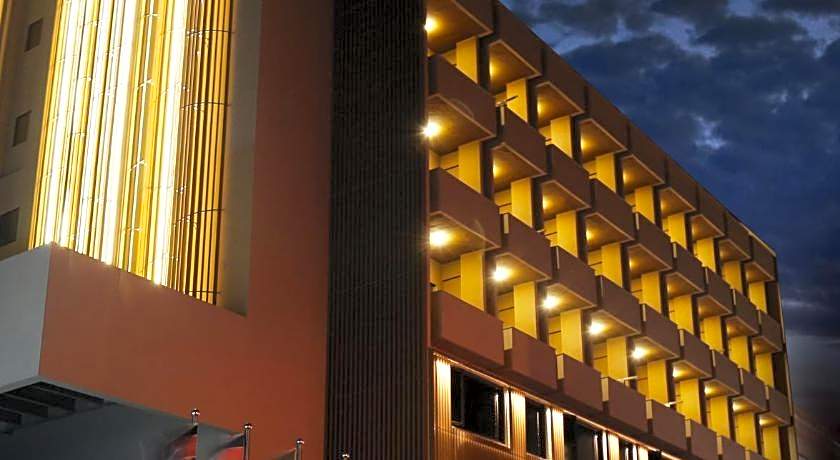 Maison De Chine Hotel