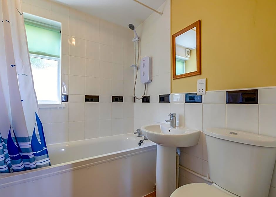 Brixham Holiday Park