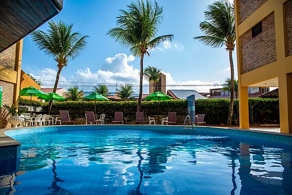 Pizzato Praia Hotel