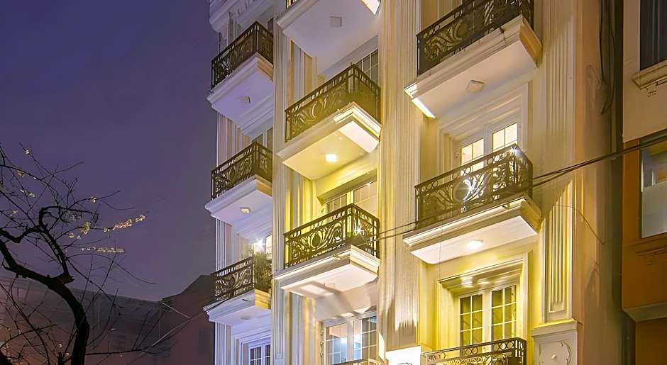 Eden Boutique Hotel & Spa